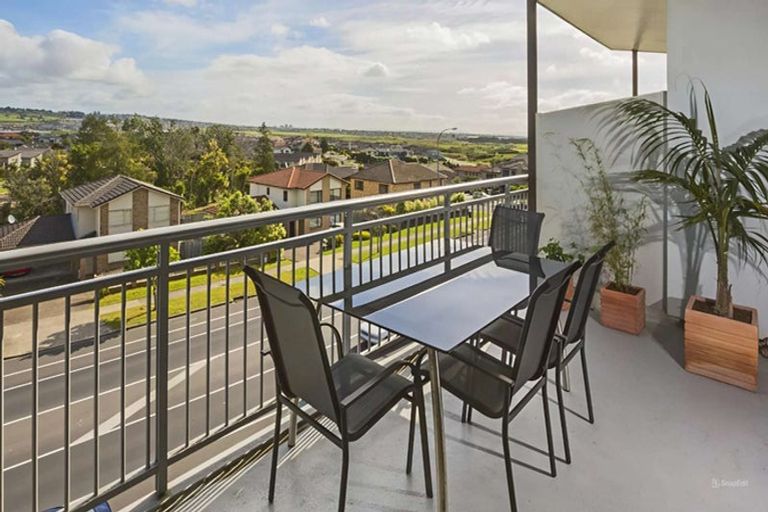 Photo of property in 39/128 Stancombe Road, Flat Bush, Auckland, 2016