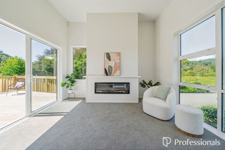 Photo of property in Manor Park, 12 Manor Park Road, Manor Park, Lower Hutt, 5019