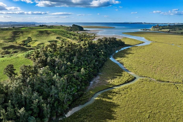 Photo of property in 152 Turner Road, Whakamarama, 3181