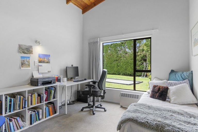 Photo of property in 320 Jowers Road, West Melton, Christchurch, 7676