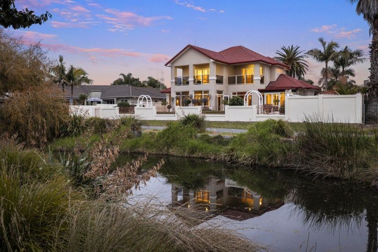 Photo of property in 76 Santa Barbara Drive, Papamoa Beach, Papamoa, 3118