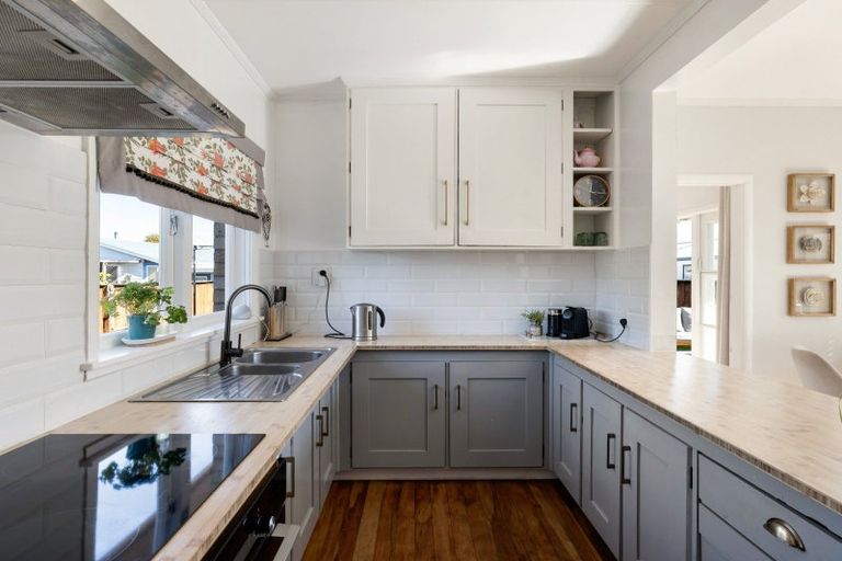 Photo of property in 181 Tramway Road, Enderley, Hamilton, 3214