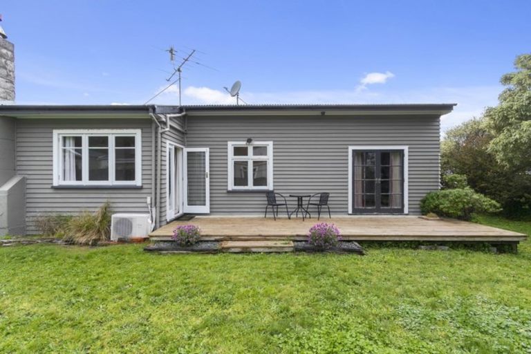 Photo of property in 3 Nicholls Avenue, Petone, Lower Hutt, 5012