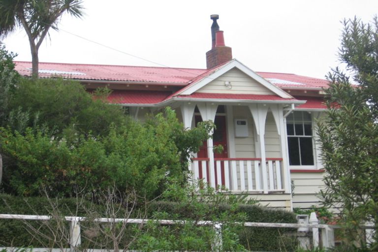 Photo of property in 18 Tarikaka Street, Ngaio, Wellington, 6035