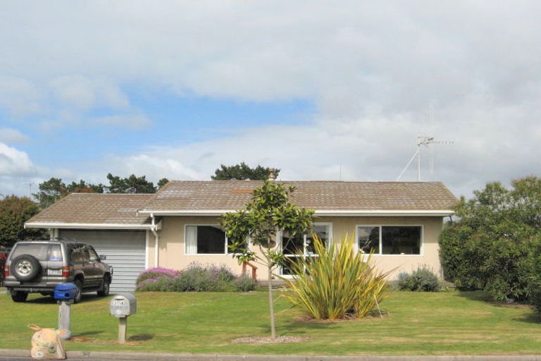 Photo of property in 264 Range Road, Papamoa Beach, Papamoa, 3118