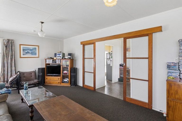 Photo of property in 35 James Henry Crescent, Huntly, 3700