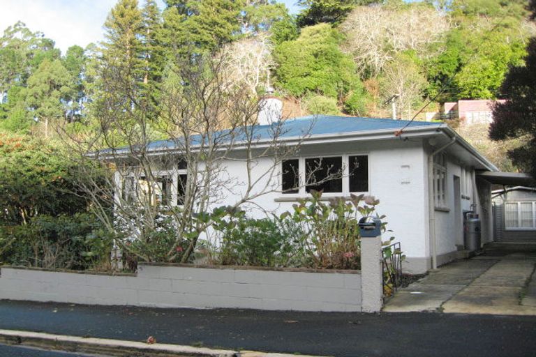 Photo of property in 397 Malvern Street, Glenleith, Dunedin, 9010