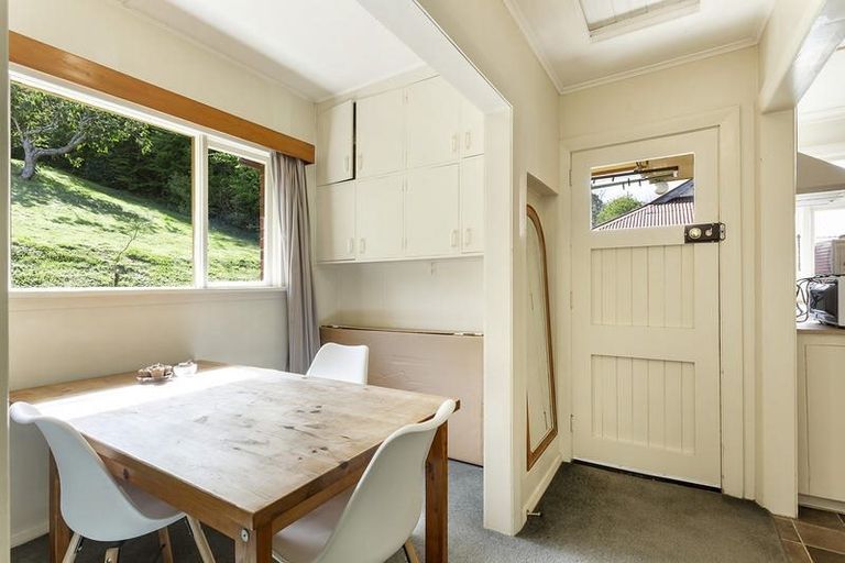 Photo of property in 5 Totara Street, Ravensbourne, Dunedin, 9022