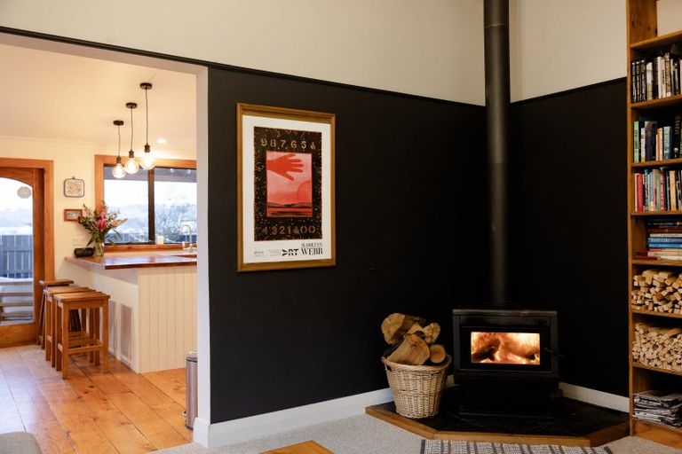 Photo of property in 169 Surrey Street, Saint Clair, Dunedin, 9012