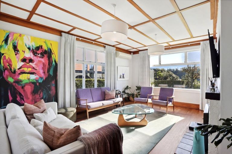 Photo of property in 14 Marlborough Crescent, Hobsonville, Auckland, 0616