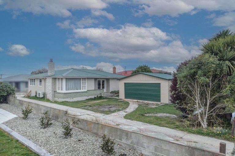 Photo of property in 79 Taward Street, Oamaru North, Oamaru, 9400