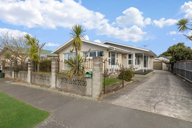Photo of property in 76 Pages Road, Linwood, Christchurch, 8062