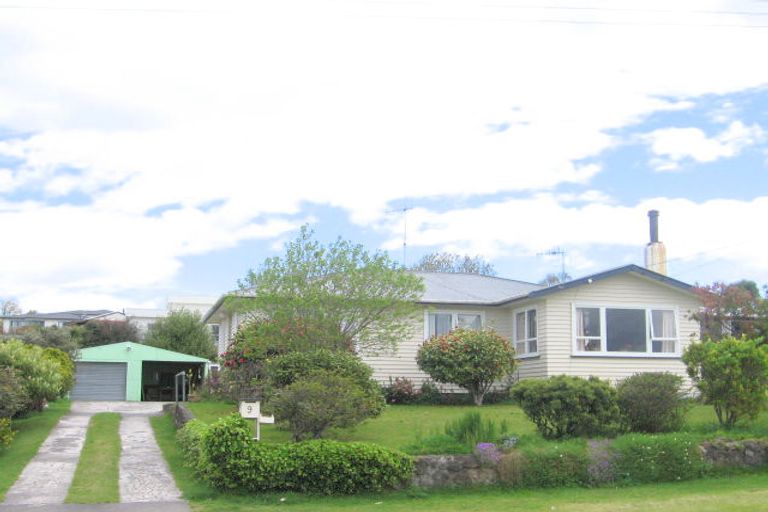 Photo of property in 9 Mareti Street, Nukuhau, Taupo, 3330