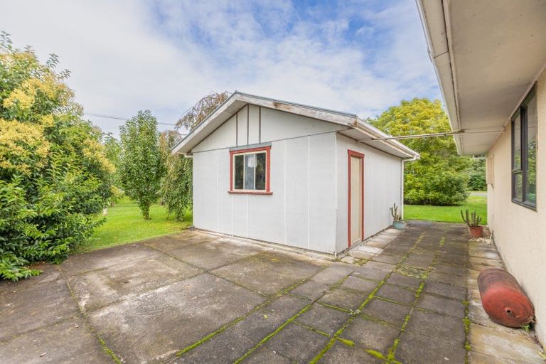 Photo of property in 16 Russell Street, Otane, 4202