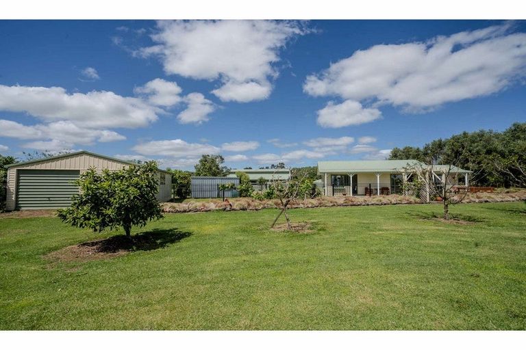 Photo of property in 11 Parkland Drive, Pakaraka, Kaikohe, 0472