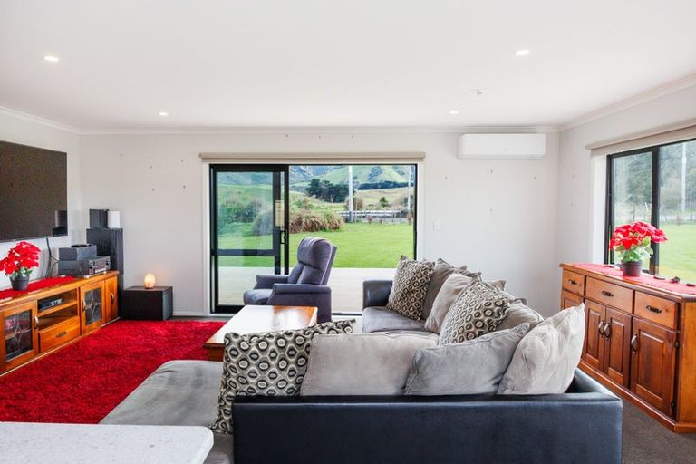 Photo of property in 786a Makomako Road, Pahiatua, 4983