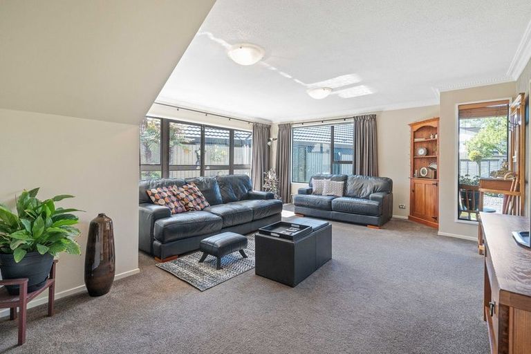 Photo of property in 1/113 Patterson Terrace, Halswell, Christchurch, 8025