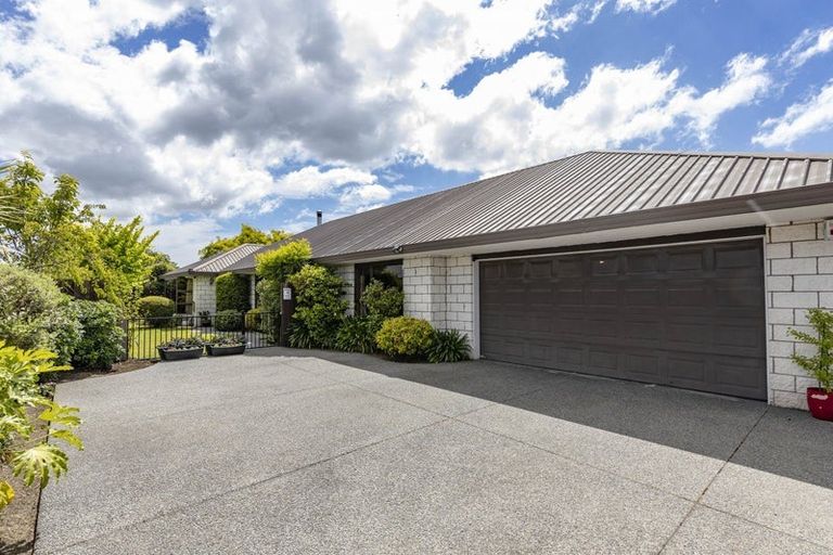 Photo of property in 6 Pearce Place, Kaiapoi, 7630