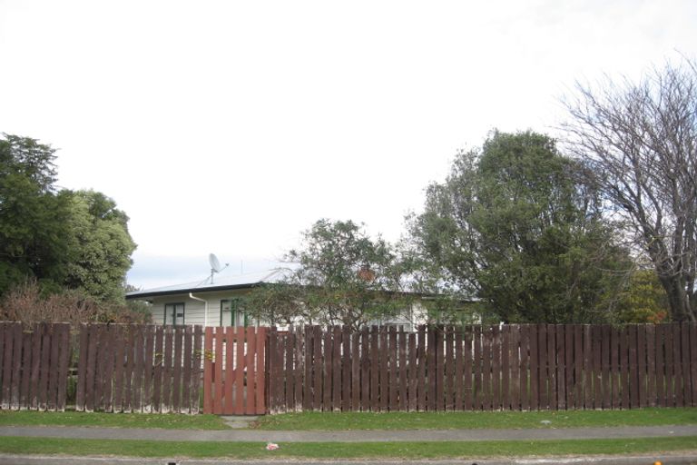 Photo of property in 3 Mason Avenue, Maraenui, Napier, 4110