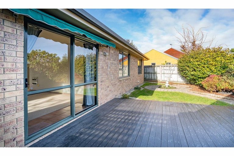 Photo of property in 14a Courtenay Drive, Kaiapoi, 7630