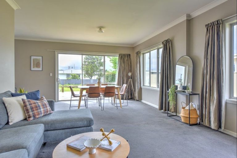 Photo of property in 125 Kitchener Street, Gore, 9710