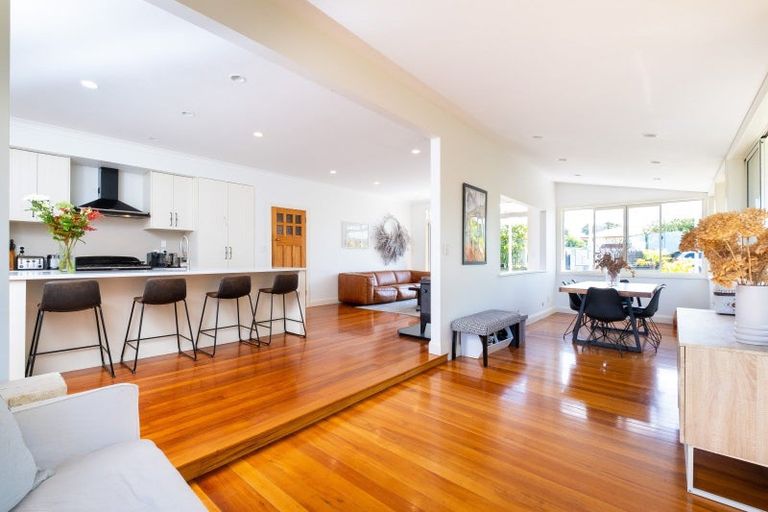 Photo of property in 1a Finnis Lane, Hospital Hill, Napier, 4110