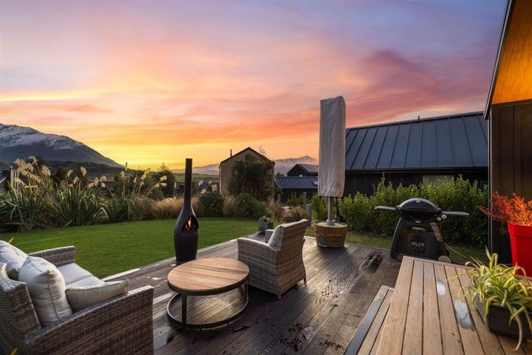 Photo of property in 3 Polperro Court, Jacks Point, Queenstown, 9371