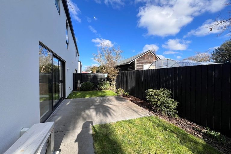 Photo of property in 4/29 Swanns Road, Richmond, Christchurch, 8013