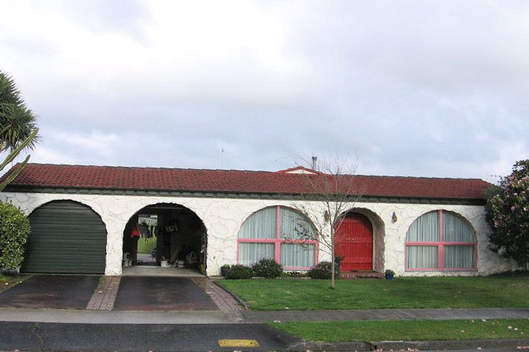 Photo of property in 18 Wallace Place, Hokowhitu, Palmerston North, 4410