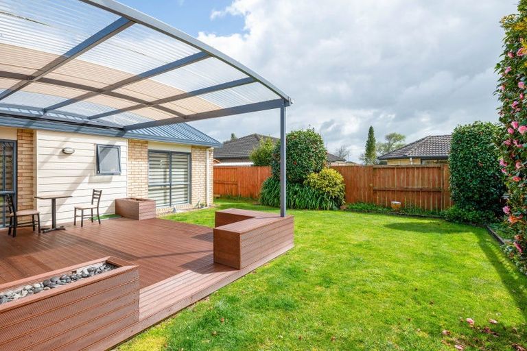 Photo of property in 25 Northmeadow Drive, Rototuna, Hamilton, 3210