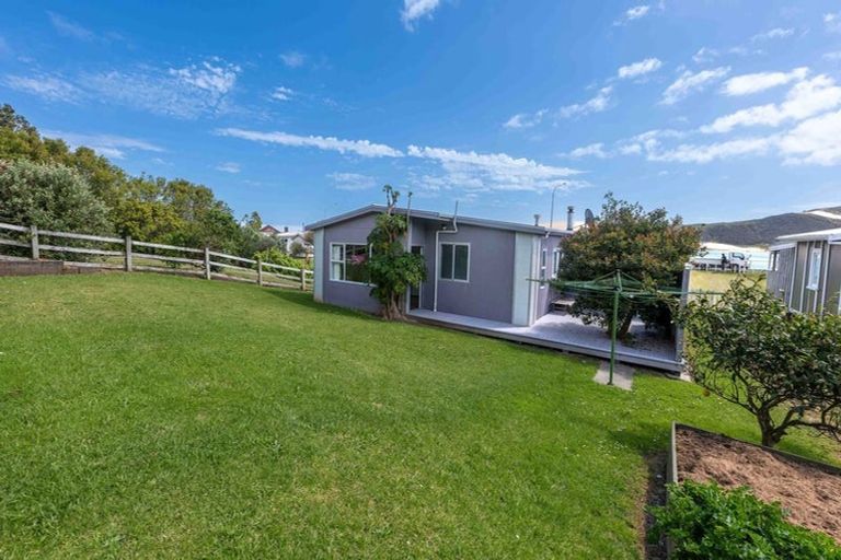 Photo of property in 63 Hokianga Harbour Drive, Opononi, Kaikohe, 0473