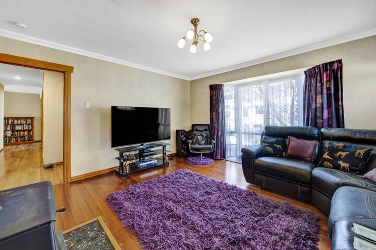 Photo of property in 80 Fulford Street, New Plymouth, 4310