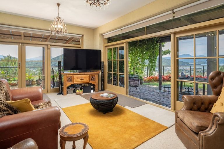 Photo of property in 51 Boons Valley Road, Waikawa, Picton, 7220
