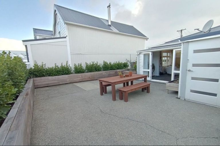 Photo of property in 9 Queen Street, Petone, Lower Hutt, 5012