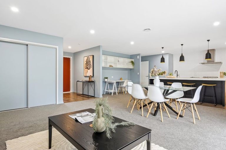 Photo of property in 14 Alpha Way, Rolleston, 7615