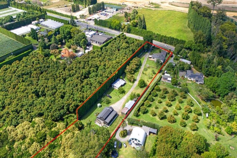 Photo of property in 532a State Highway 2, Minden, Tauranga, 3176