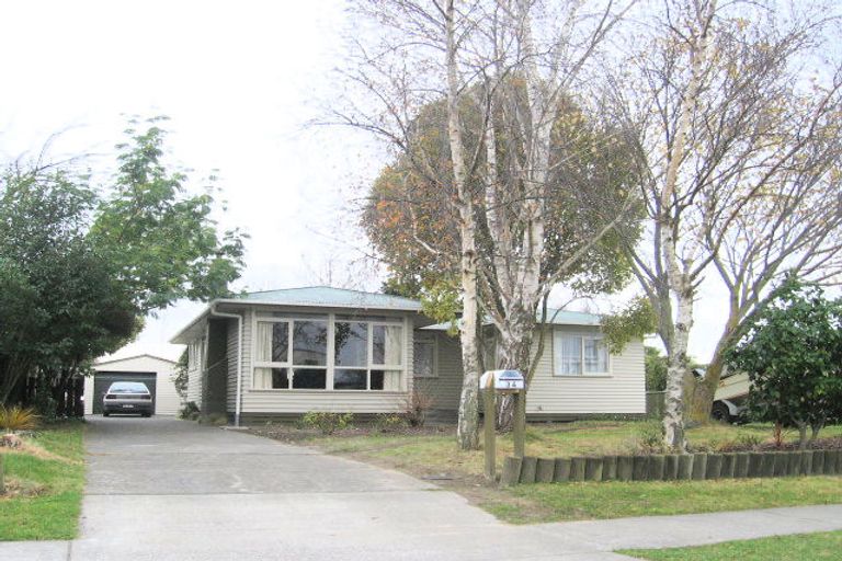 Photo of property in 34a Elbourne Street, Taradale, Napier, 4112