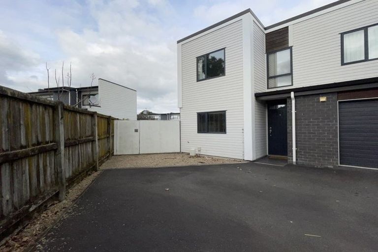 Photo of property in 5/189 Massey Street, Frankton, Hamilton, 3204