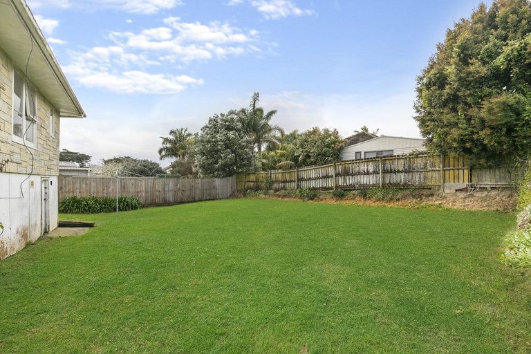 Photo of property in 10 Olive Street, Manurewa, Auckland, 2102