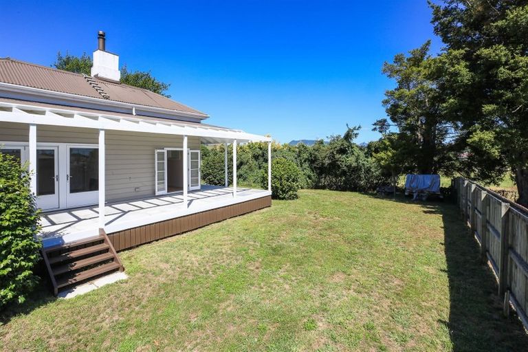 Photo of property in 33 Andrews Street, Paeroa, 3600