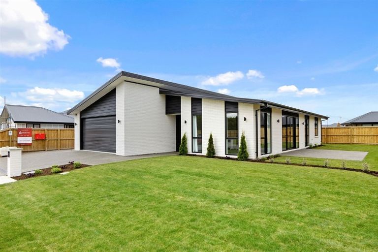 Photo of property in 38 Makybe Terrace, Lincoln, 7608