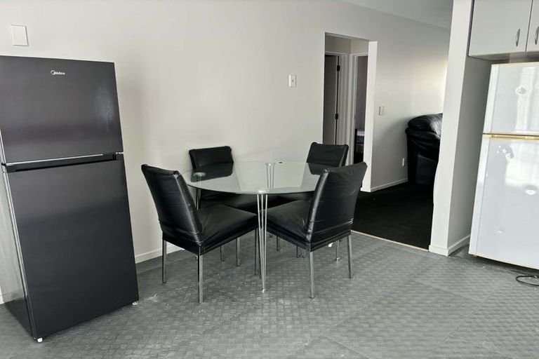 Photo of property in 23/336 Lincoln Road, Addington, Christchurch, 8024