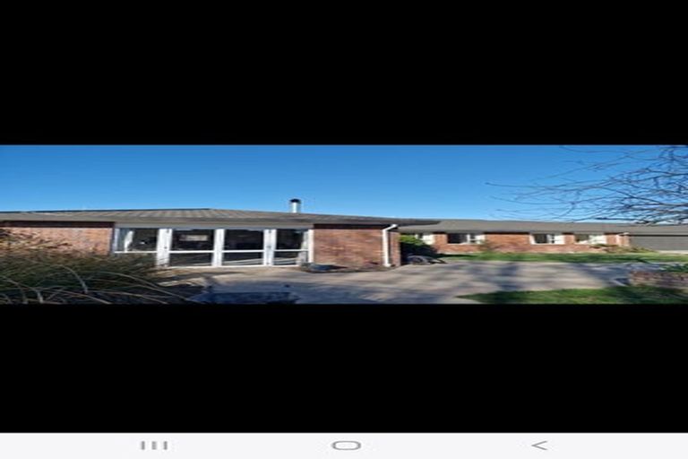 Photo of property in 20 Reeves Street, Cheviot, 7310