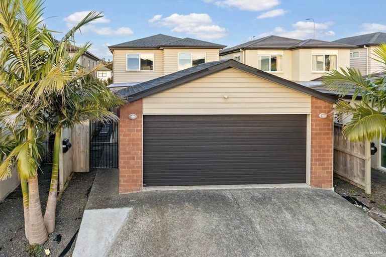 Photo of property in 222 Murphys Road, Flat Bush, Auckland, 2019