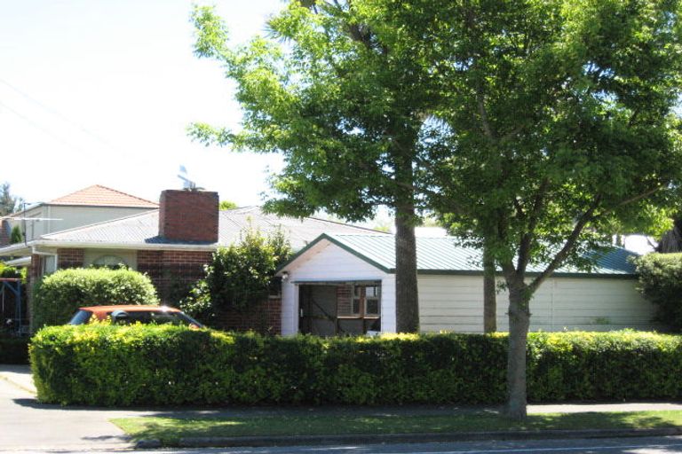 Photo of property in 52a Merrin Street, Avonhead, Christchurch, 8042