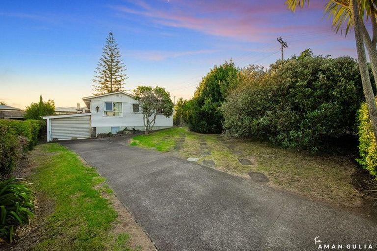 Photo of property in 40 Walters Road, Mount Wellington, Auckland, 1062