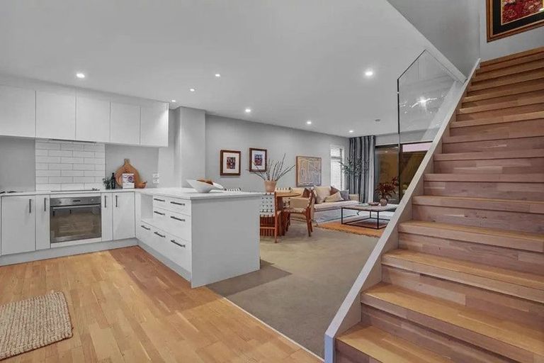 Photo of property in 3/25 Melrose Street, Christchurch Central, Christchurch, 8013