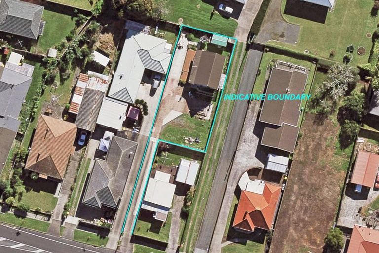 Photo of property in 2/104 Tui Road, Papatoetoe, Auckland, 2025