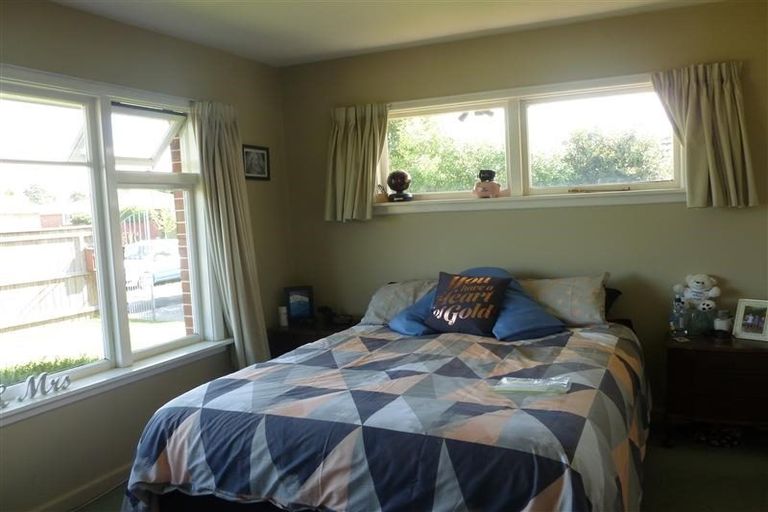 Photo of property in 22 Wilton Crescent, Bishopdale, Christchurch, 8053