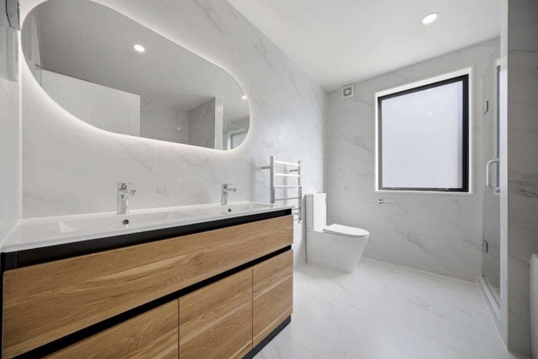 Photo of property in 6 Stableford Crescent, Opaheke, 2113